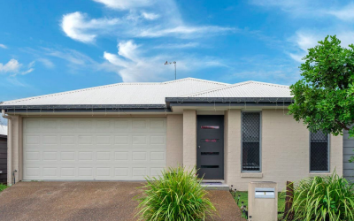 3 Osprey st redbank plains